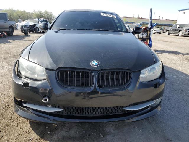 Photo 5 from auction – 2013 BMW 328 I SULE with VIN WBAKE5C58DJ107339