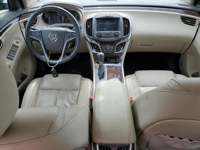 Photo 8 from auction – 2015 BUICK LACROSSE P with VIN 1G4GF5G36FF162131