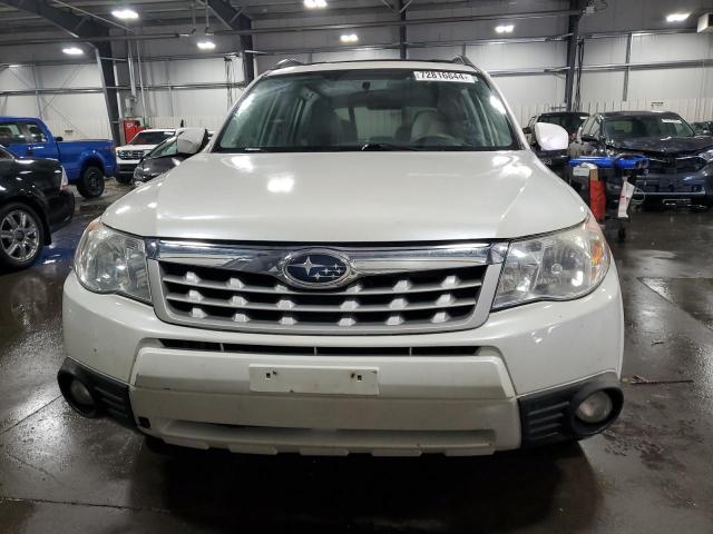 Photo 5 from auction – 2012 SUBARU FORESTER 2 with VIN JF2SHADC6CH465532