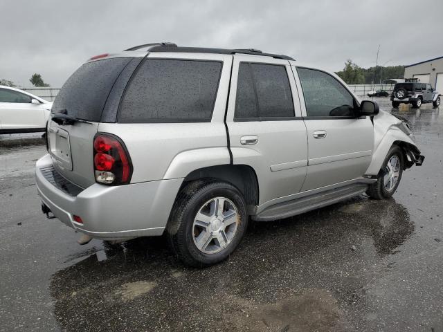 Photo 3 from auction – 2007 CHEVROLET TRAILBLAZE with VIN 1GNDS13S372282901