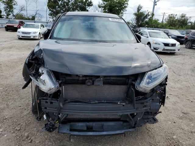 Photo 5 from auction – 2016 NISSAN ROGUE S with VIN JN8AT2MT2GW022735