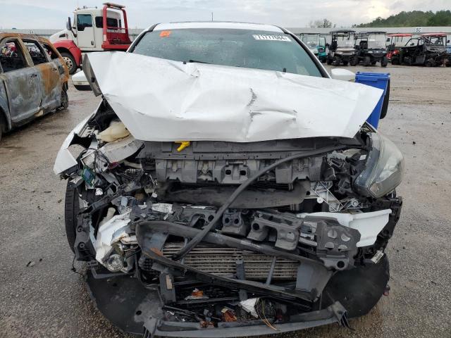 Photo 5 from auction – 2016 FORD FOCUS ST with VIN 1FADP3L99GL232541