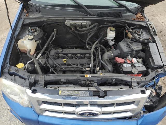 Foto 12 de la subasta – 2012 FORD ESCAPE XLS con VIN 1FMCU0C78CKC15351