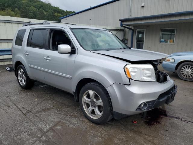 Photo 4 from auction – 2015 HONDA PILOT EXL with VIN 5FNYF4H64FB019291