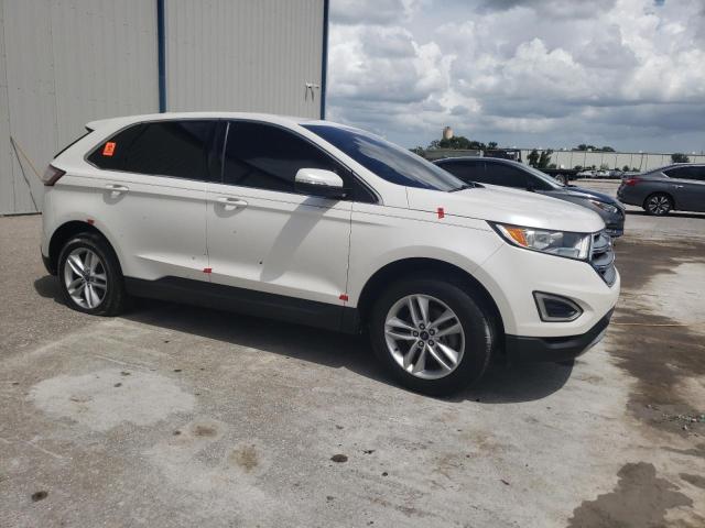 Photo 4 from auction – 2015 FORD EDGE SEL with VIN 2FMTK3J93FBB08069