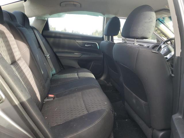 Photo 10 from auction – 2018 NISSAN ALTIMA 2.5 with VIN 1N4AL3AP8JC191424