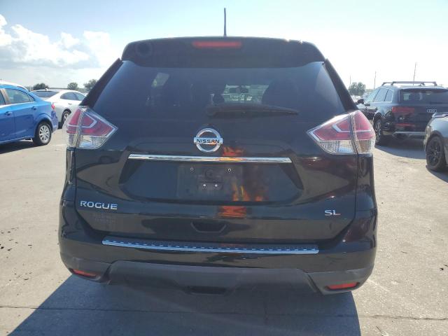 Photo 6 from auction – 2015 NISSAN ROGUE S with VIN 5N1AT2MT7FC895243