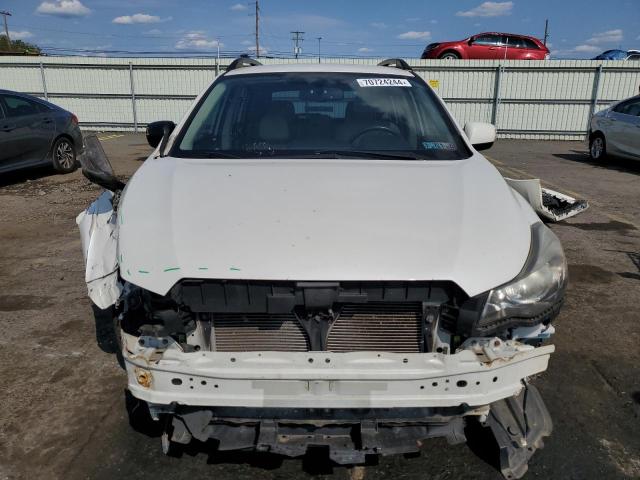 Photo 5 from auction – 2014 SUBARU IMPREZA SP with VIN JF1GPAL68E8270575