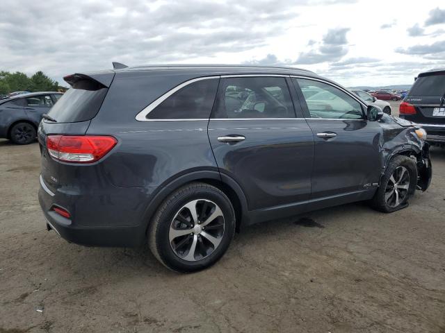 Photo 3 from auction – 2016 KIA SORENTO EX with VIN 5XYPHDA53GG112319