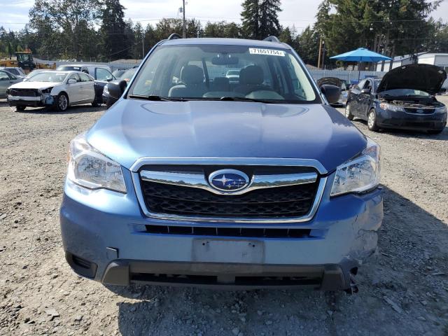 Zdjęcie 5 z aukcji – 2015 SUBARU FORESTER 2 z VIN JF2SJABC7FH830151