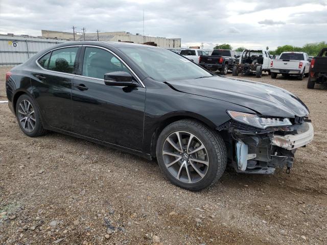 Zdjęcie 4 z aukcji – 2016 ACURA TLX z VIN 19UUB2F36GA000342