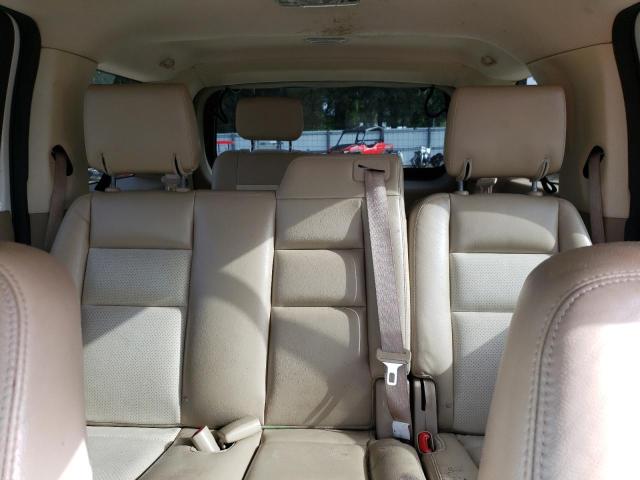 Photo 10 from auction – 2010 MERCURY MOUNTAINEE with VIN 4M2EN3JE0AUJ04186
