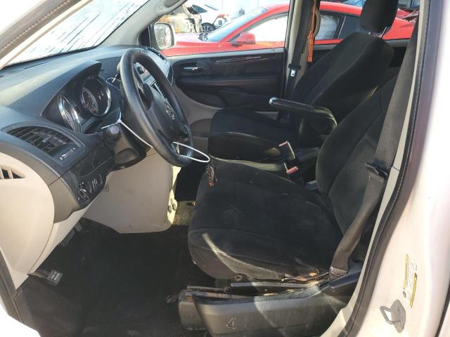 Photo 7 from auction – 2013 DODGE GRAND CARA with VIN 2C4RDGCG4DR527550