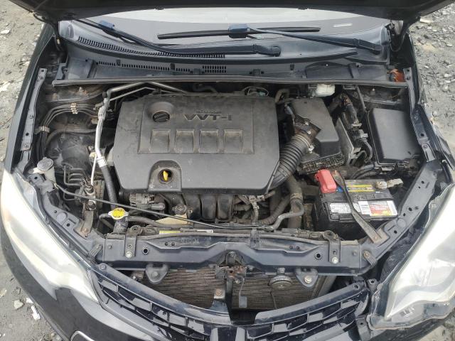 Photo 11 from auction – 2014 TOYOTA COROLLA with VIN 2T1BURHE5EC028598