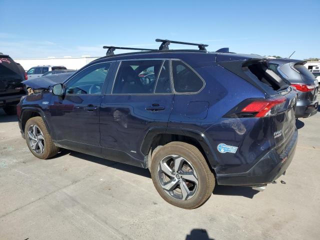 Photo 2 from auction – 2021 TOYOTA RAV4 PRIME with VIN JTMAB3FV4MD047985
