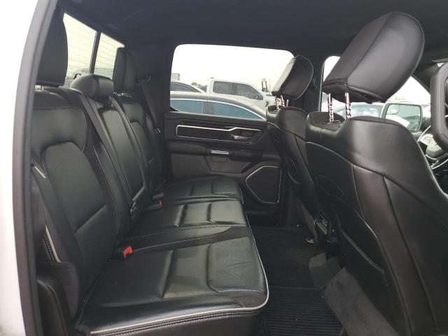 Photo 10 from auction – 2022 RAM 1500 LARAM with VIN 1C6SRFJT2NN367073
