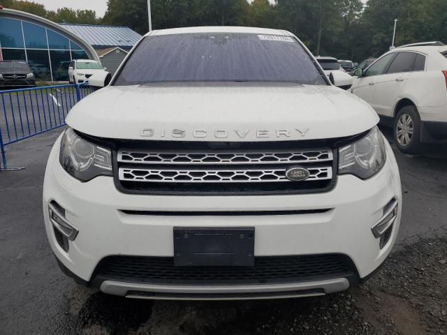 Photo 5 from auction – 2017 LAND ROVER DISCOVERY with VIN SALCT2BG8HH652915