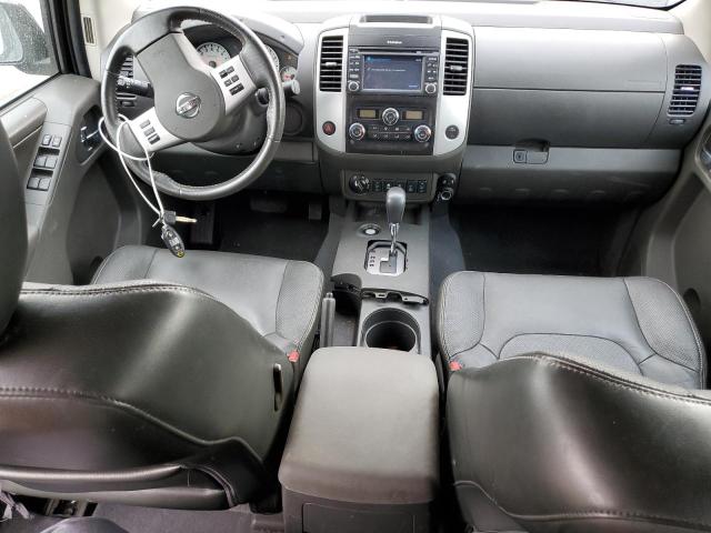 Photo 8 from auction – 2020 NISSAN FRONTIER S with VIN 1N6ED0EB9LN702438