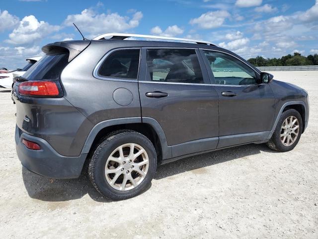 Photo 3 from auction – 2014 JEEP CHEROKEE L with VIN 1C4PJLCB0EW174343