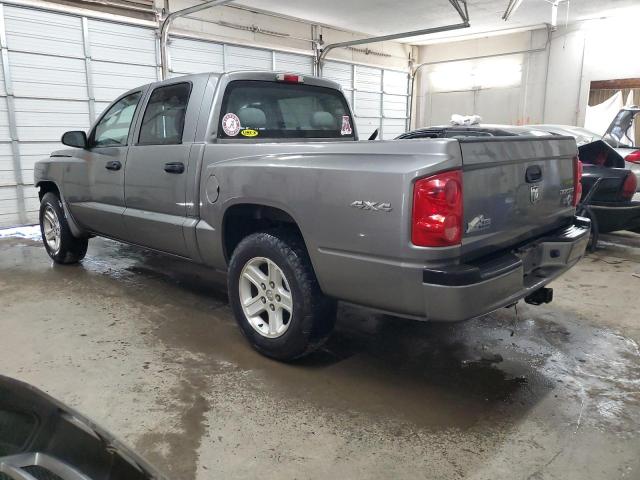 Photo 2 from auction – 2011 DODGE DAKOTA SLT with VIN 1D7RW3GK2BS650993