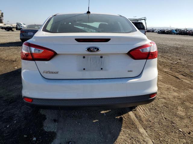 Photo 6 from auction – 2013 FORD FOCUS SE with VIN 1FADP3F24DL201014