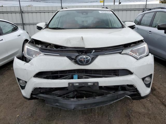 Photo 5 from auction – 2018 TOYOTA RAV4 ADVEN with VIN JTMRFREV2JD240370