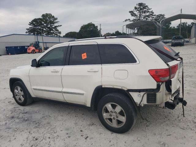 Photo 2 from auction – 2011 JEEP GRAND CHER with VIN 1J4RS4GGXBC534940