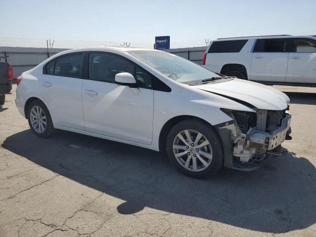 Photo 4 from auction – 2012 HONDA CIVIC EX with VIN 19XFB2F88CE372596