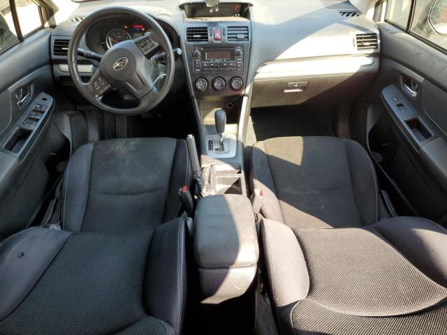 Photo 8 from auction – 2013 SUBARU XV CROSSTR with VIN JF2GPACC1D2887691