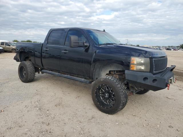 Photo 4 from auction – 2011 CHEVROLET SILVERADO with VIN 1GC1KXC89BF184217