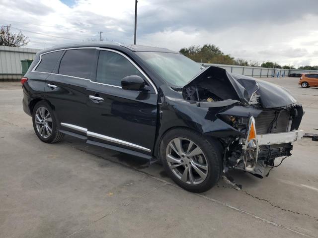 Photo 4 from auction – 2015 INFINITI QX60 with VIN 5N1AL0MN3FC560244