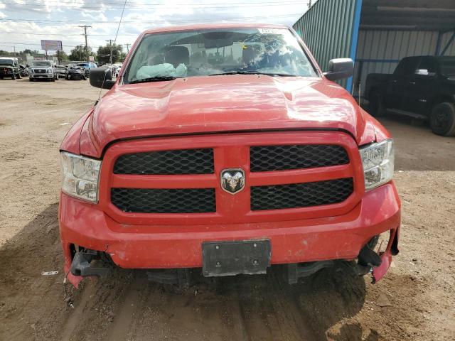Photo 5 from auction – 2015 RAM 1500 ST with VIN 1C6RR7FG9FS718600
