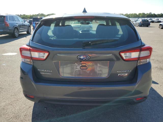 Photo 6 from auction – 2019 SUBARU IMPREZA SP with VIN 4S3GTAM65K3711799