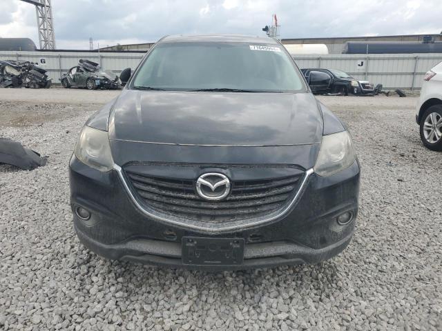 صورة رقم 5 من المزاد - 2014 MAZDA CX-9 TOURI مع VIN JM3TB3CV2E0427484