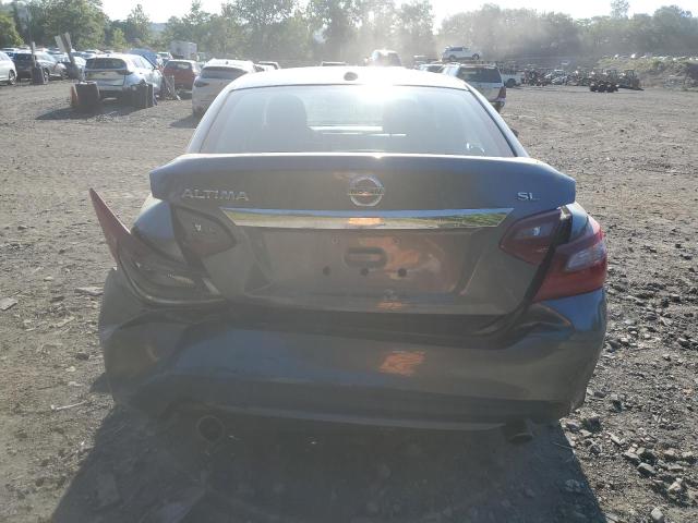 Photo 6 from auction – 2018 NISSAN ALTIMA 2.5 with VIN 1N4AL3AP7JC170385