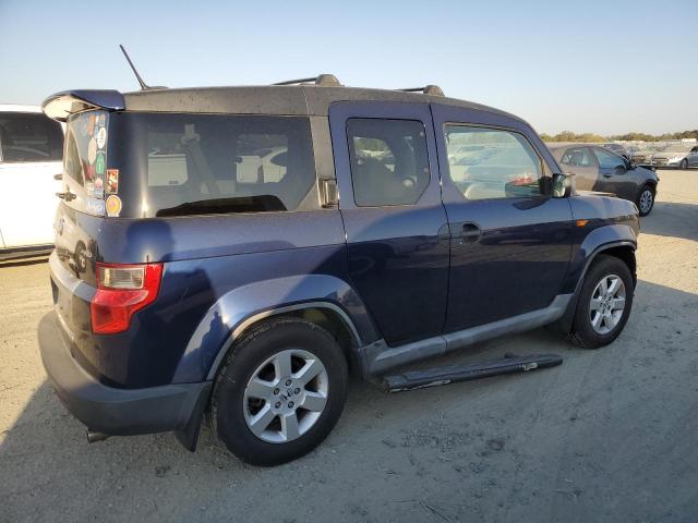 Photo 3 from auction – 2009 HONDA ELEMENT EX with VIN 5J6YH287X9L002241