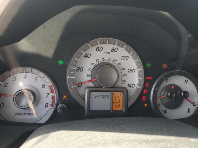 Фото 9 с аукциона – 2013 HONDA PILOT EXL с VIN 5FNYF3H57DB032177