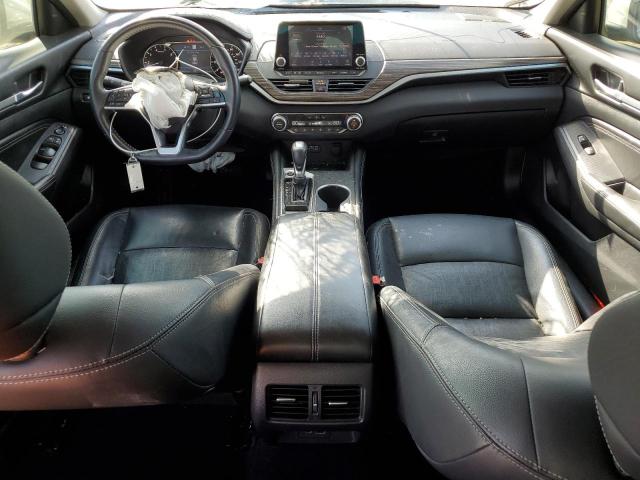 Photo 8 from auction – 2019 NISSAN ALTIMA SL with VIN 1N4BL4EV1KC162531