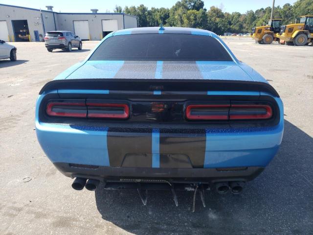 Photo 6 from auction – 2015 DODGE CHALLENGER with VIN 2C3CDZAT7FH888303