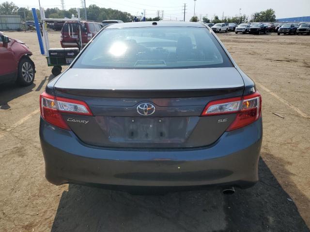 Photo 6 from auction – 2012 TOYOTA CAMRY BASE with VIN 4T1BF1FK3CU506517