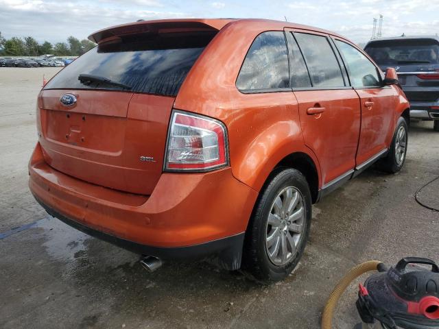 Photo 3 from auction – 2007 FORD EDGE SEL P with VIN 2FMDK39C37BB70853