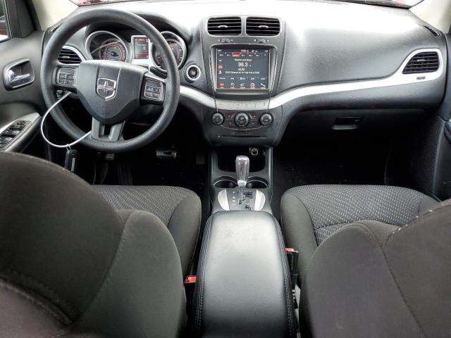 Photo 8 from auction – 2019 DODGE JOURNEY SE with VIN 3C4PDCBB1KT870672