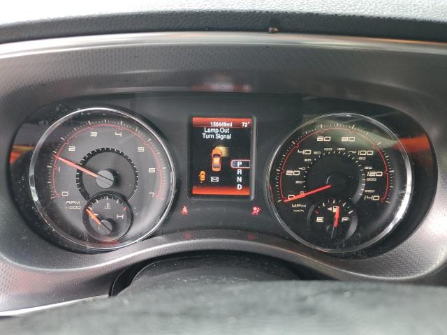 Photo 9 from auction – 2013 DODGE CHARGER SE with VIN 2C3CDXBG2DH711094