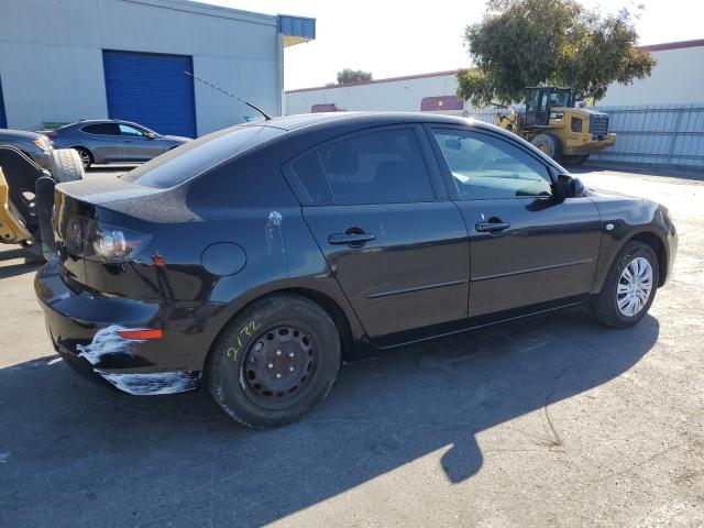 Photo 3 from auction – 2009 MAZDA 3 I with VIN JM1BK32G891237549