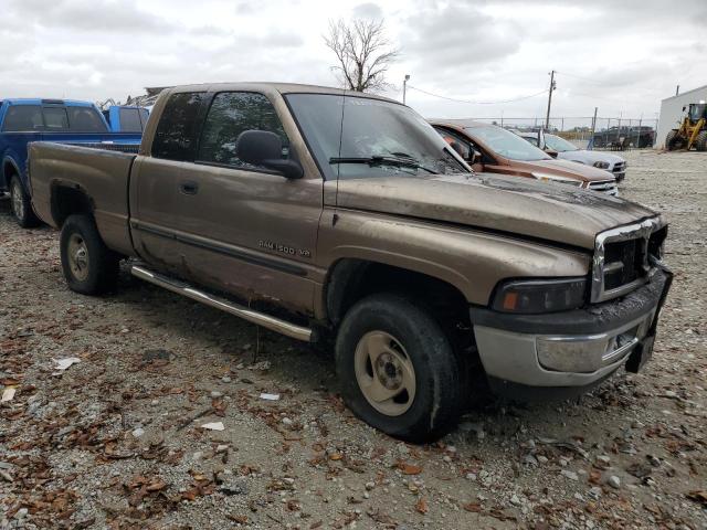 Photo 4 from auction – 2001 DODGE RAM 1500 Q with VIN 1B7HF13Y61J285257