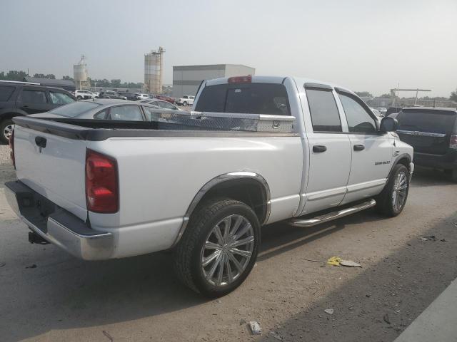 Photo 3 from auction – 2007 DODGE RAM 1500 S with VIN 1D7HA18P07S153280