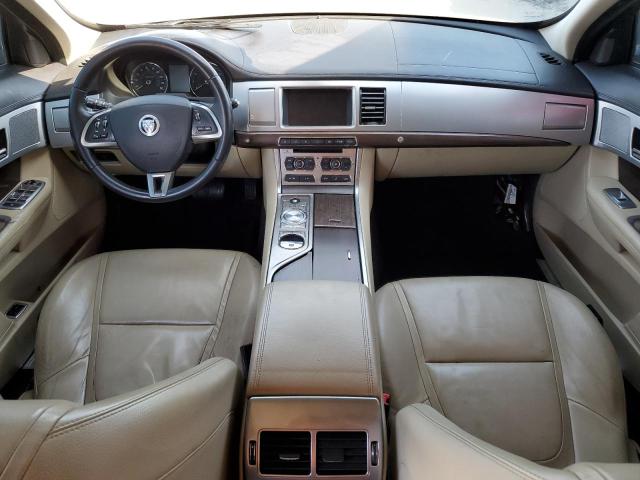 Photo 8 from auction – 2012 JAGUAR XF with VIN SAJWA0FB7CLS50162