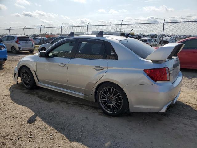 Photo 2 from auction – 2011 SUBARU IMPREZA WR with VIN JF1GV8J65BL505587