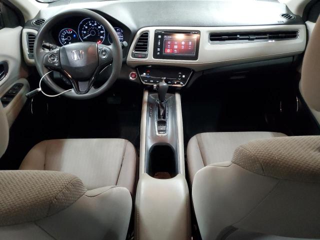 Photo 8 from auction – 2017 HONDA HR-V EX with VIN 3CZRU6H56HM709369
