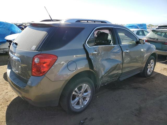 Photo 3 from auction – 2011 CHEVROLET EQUINOX LT with VIN 2CNALFEC8B6389719